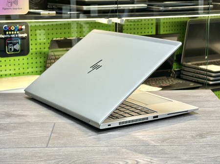 HP Elitebook 850 G5 15